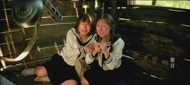 在这部片子面前，抗日神剧给它提鞋都不配！