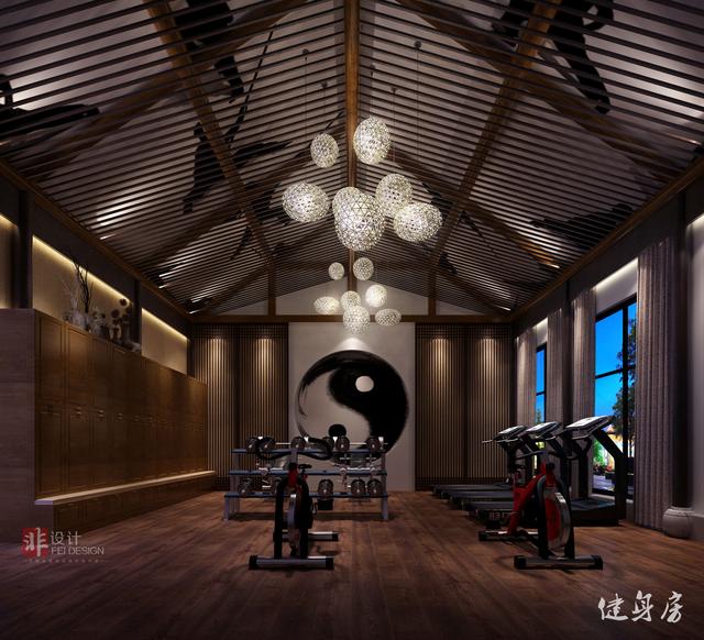 【北京非设计作品】梁思成故居