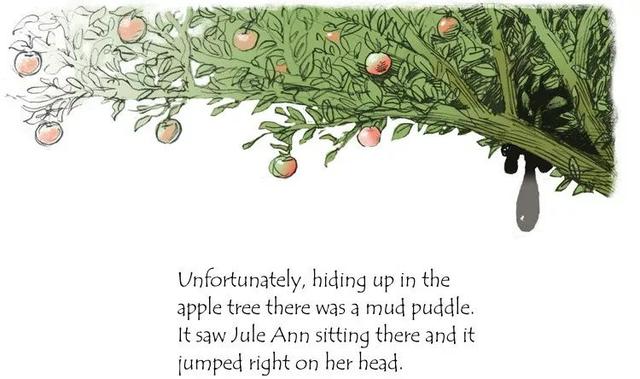 北京ketpet跟我一起读绘本mudpuddle1