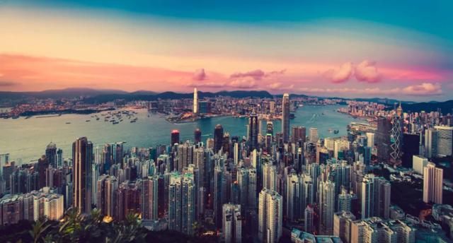 南下澳洲、北上广州…香港富人与中产策划“终极大逃亡”