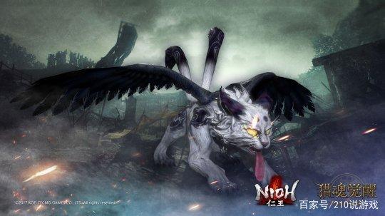 逢魔时刻落命之征 猎魂觉醒 X 仁王 3 19联动上线 210游戏官网 H5小游戏 手游公益服 变态版手游 满vip无限元宝服 Gm手游大全