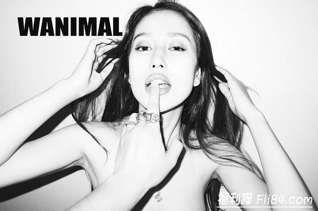 如何评价人体艺术摄影师“王动WANIMAL”的作品 - 第2页 深夜老司机 图12