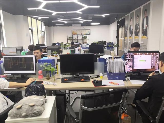 深圳晶志裝飾公司簡介