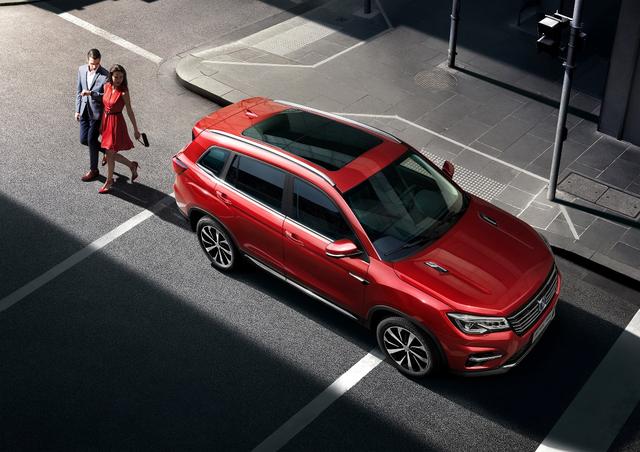  哈弗H6&ldquo;退位&rdquo;倒计时  长安CS75实力难挡，有望夺取销量第一