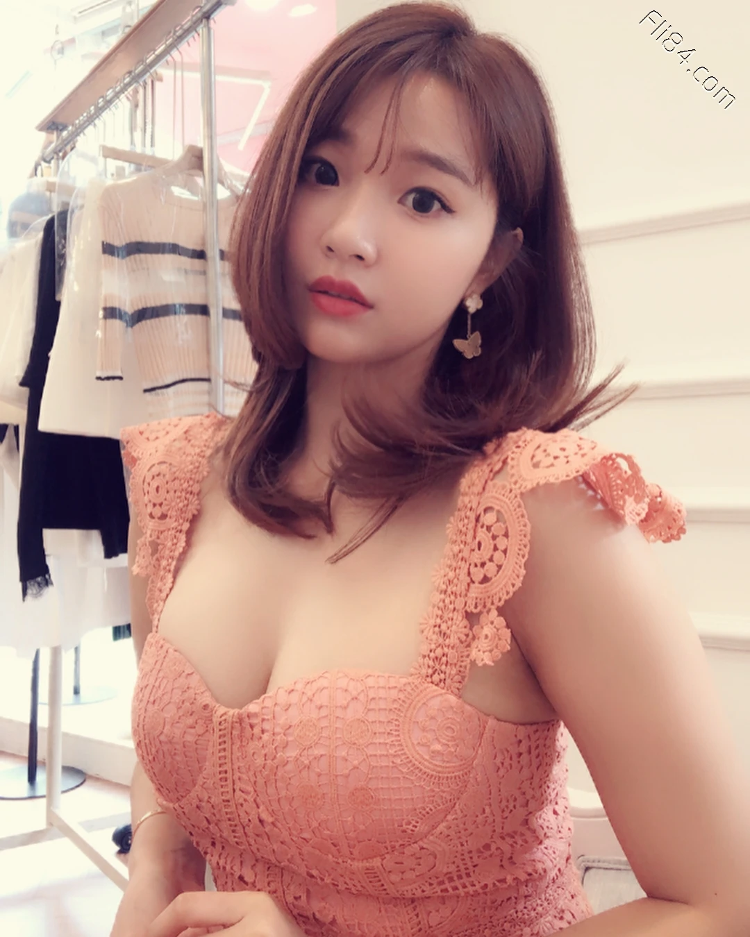 韩国细腰巨乳人妻오또맘/ohttomom 性感图片 - 第3页 养眼图片 第6张